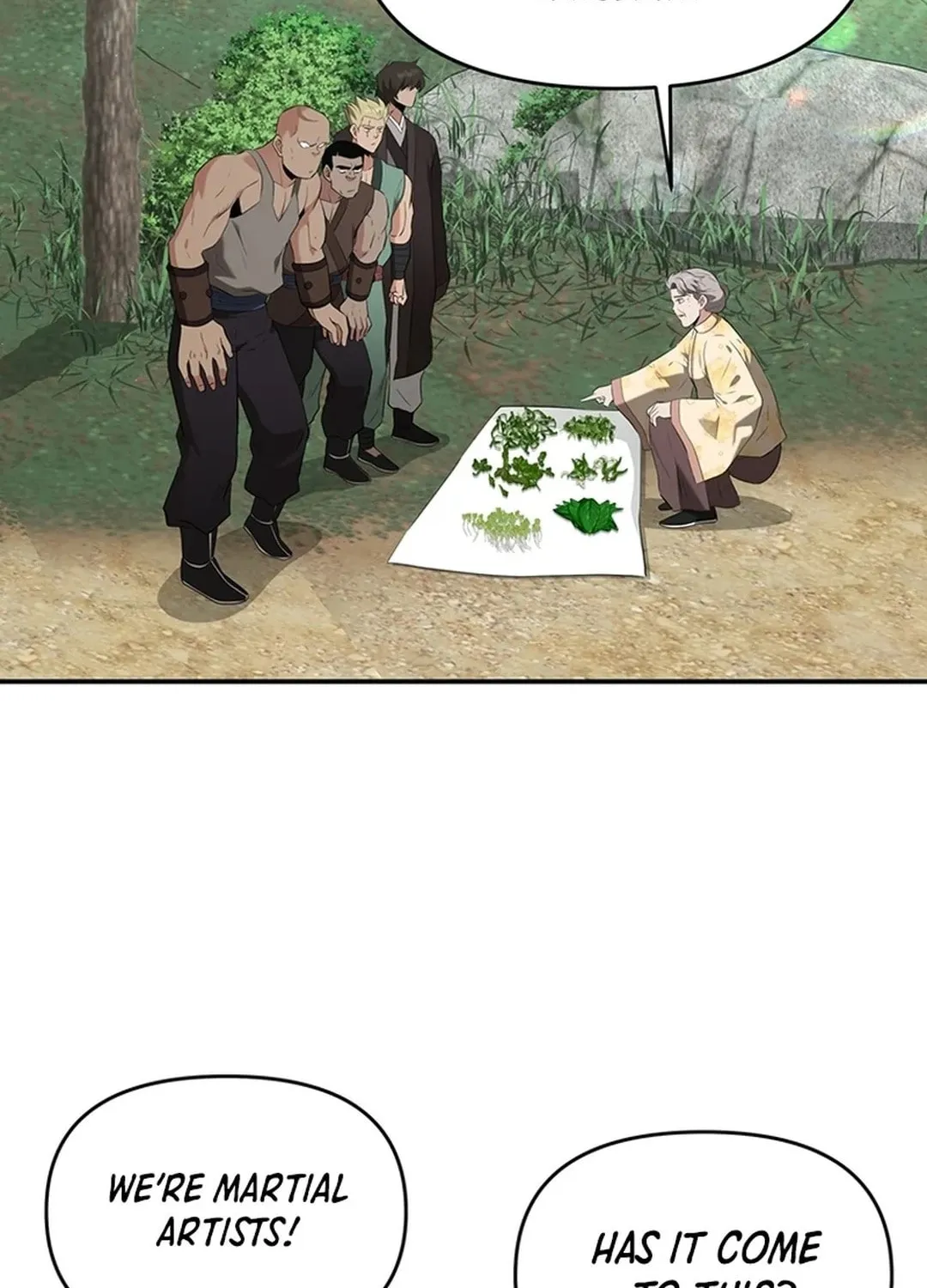 The World