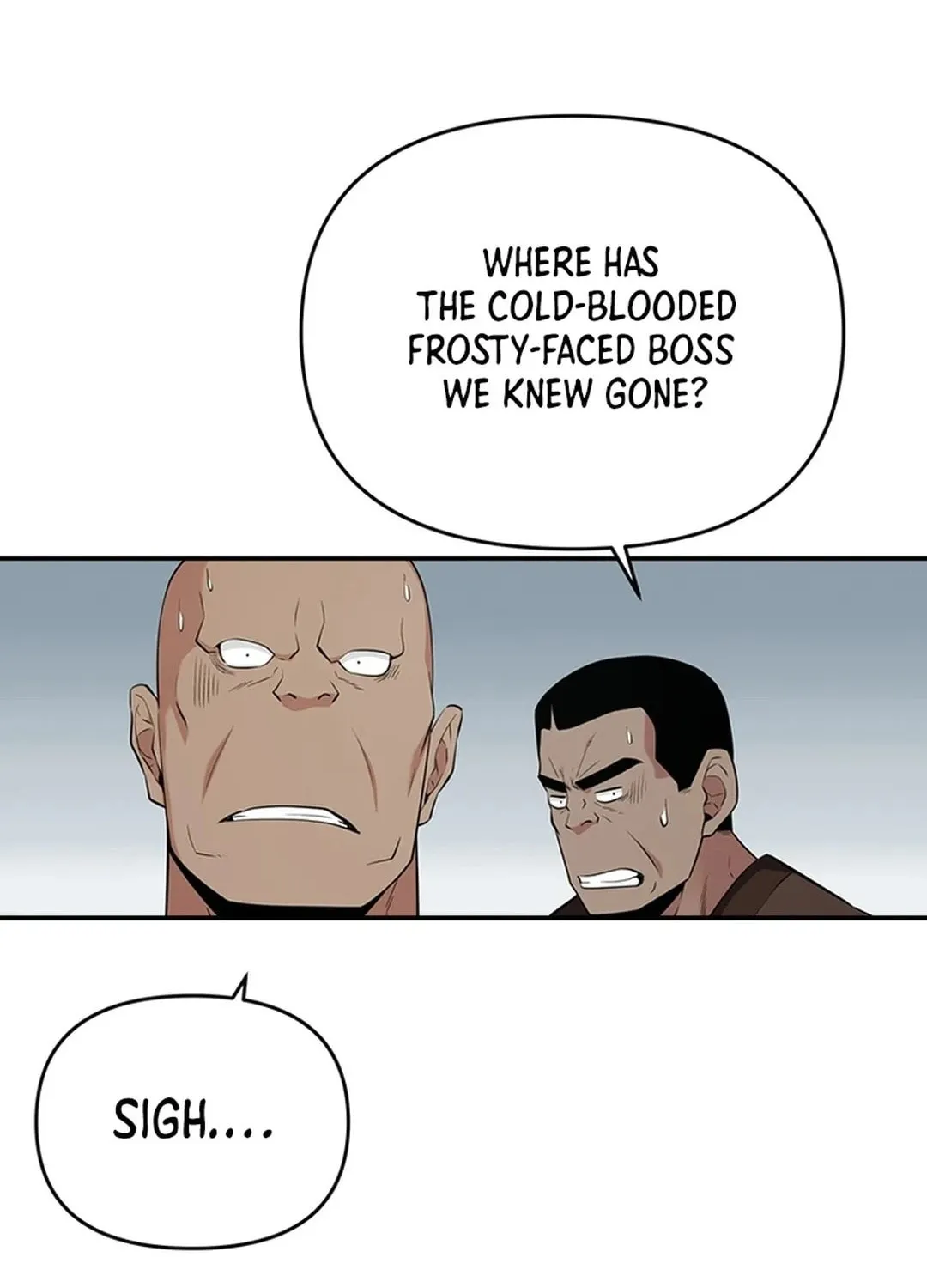 The World