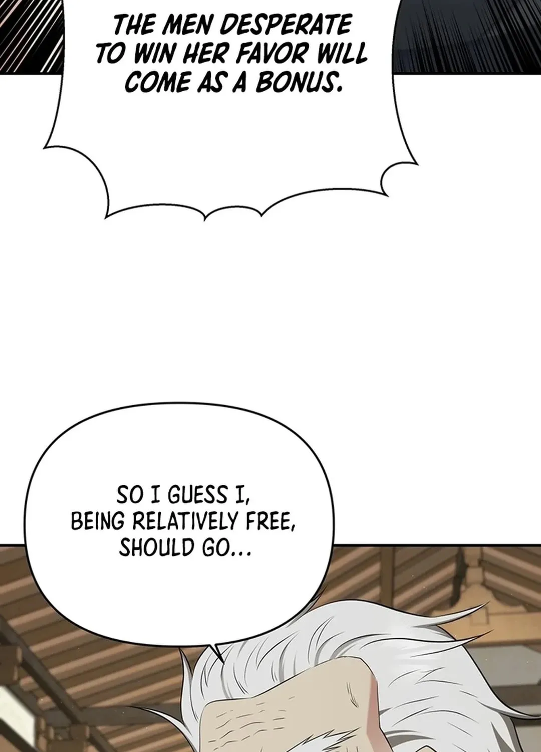The World