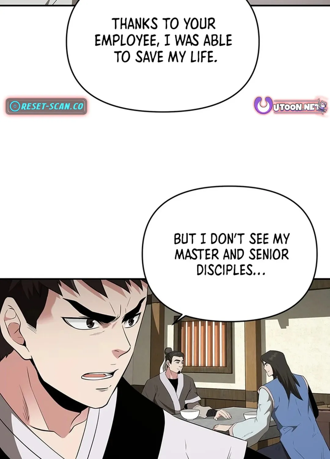 The World