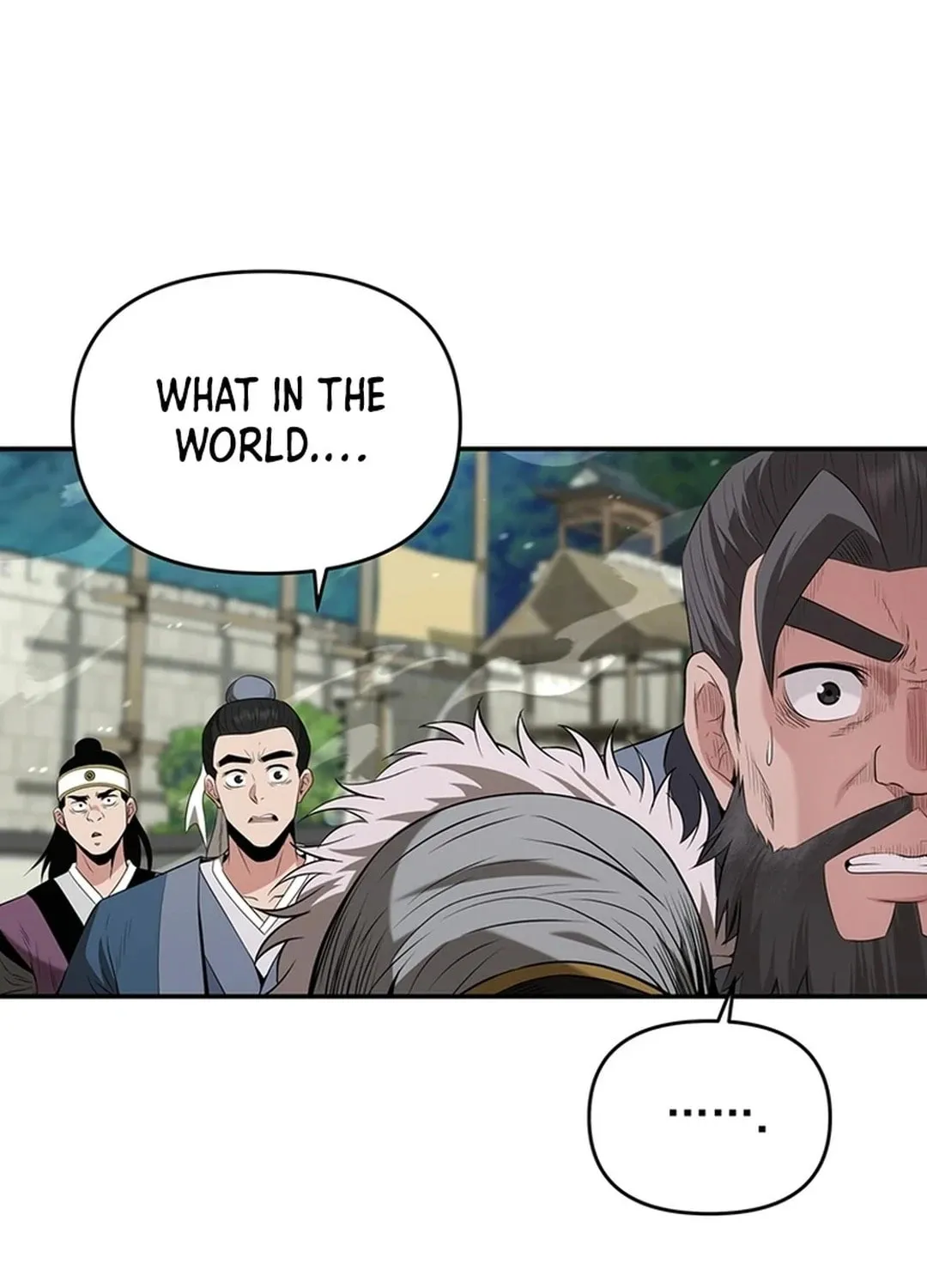 The World