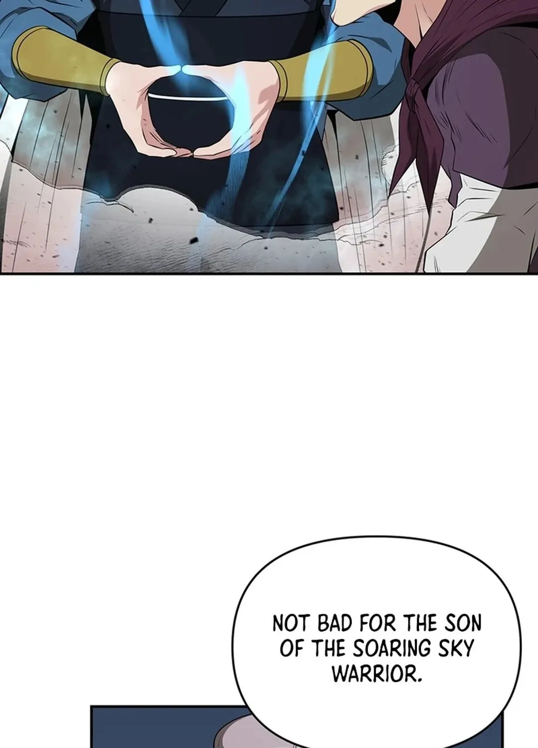 The World