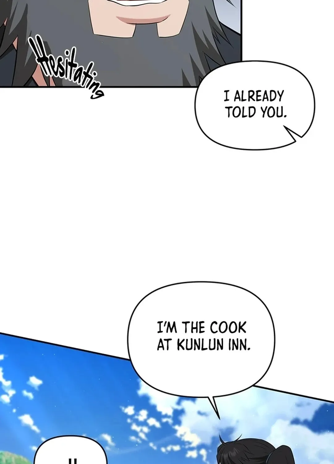 The World