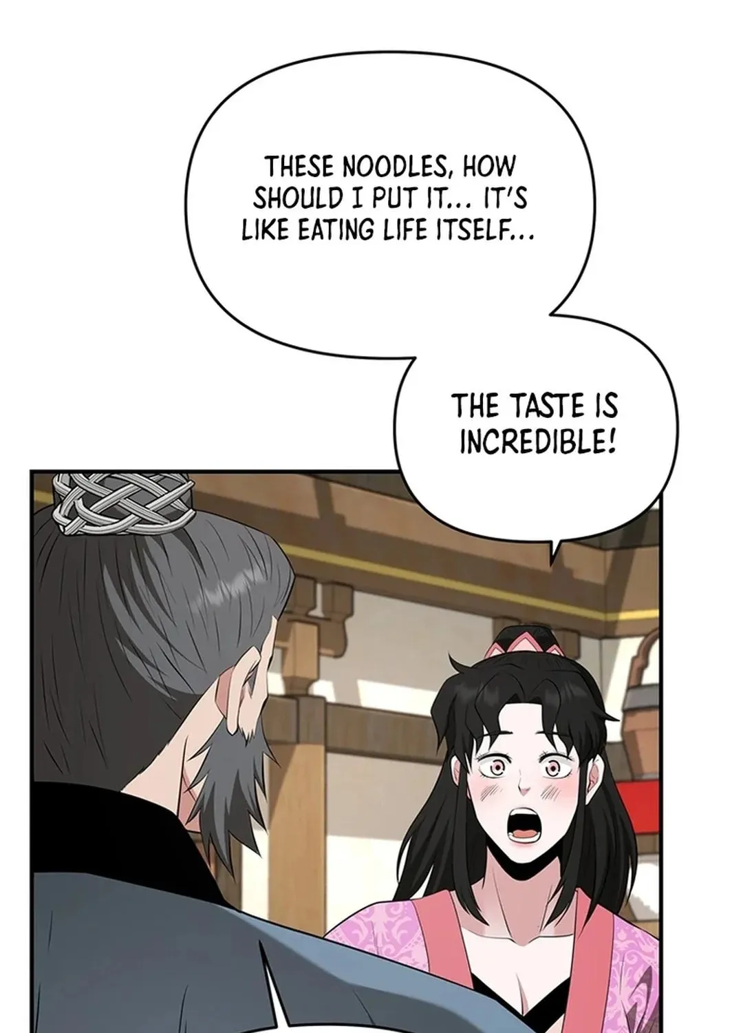 The World