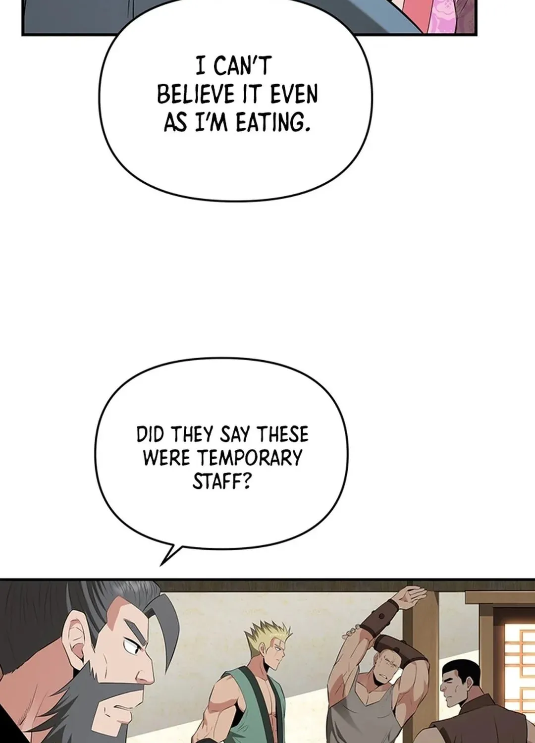The World