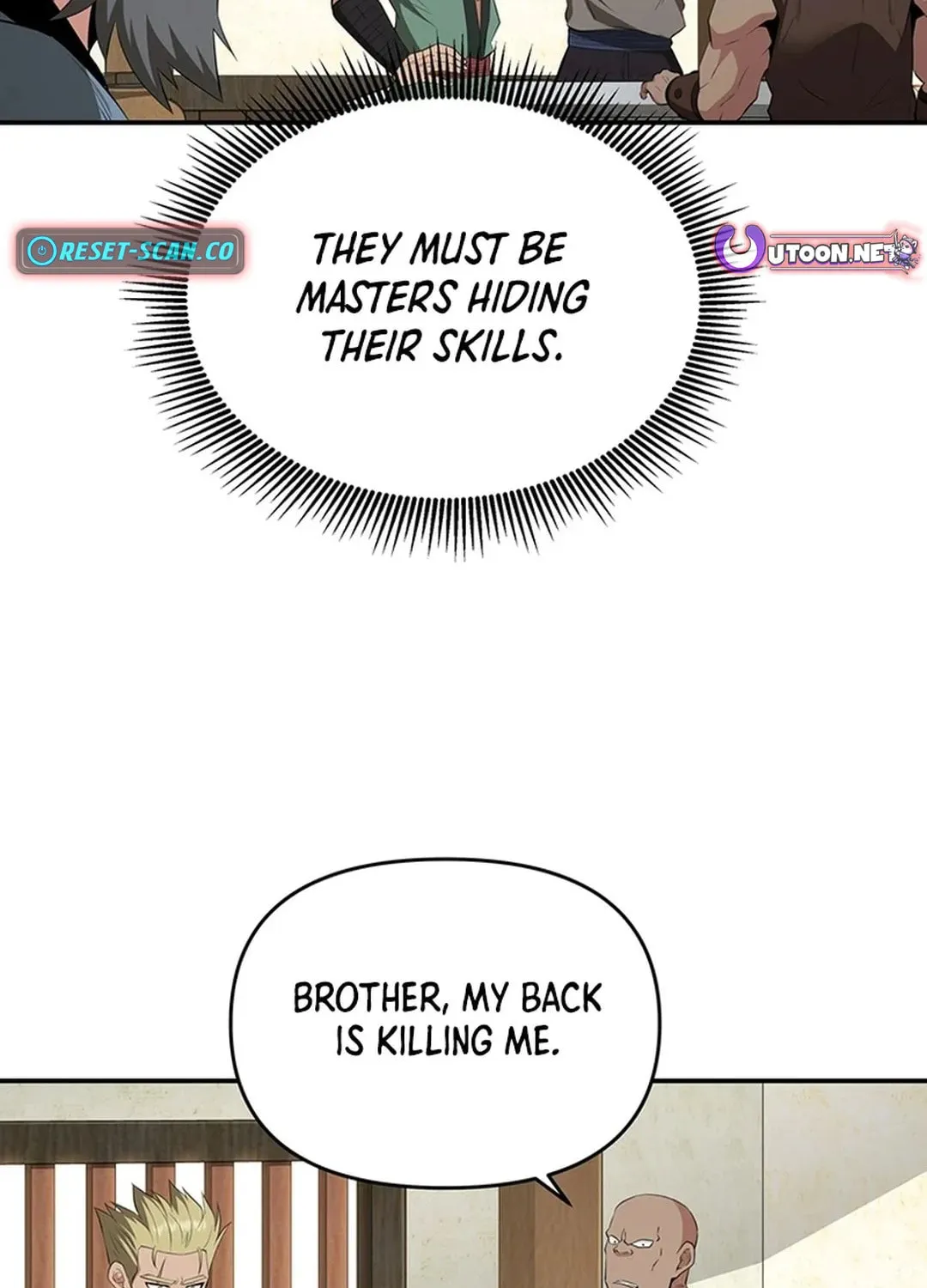 The World