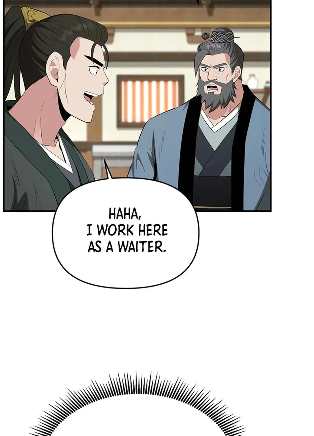The World