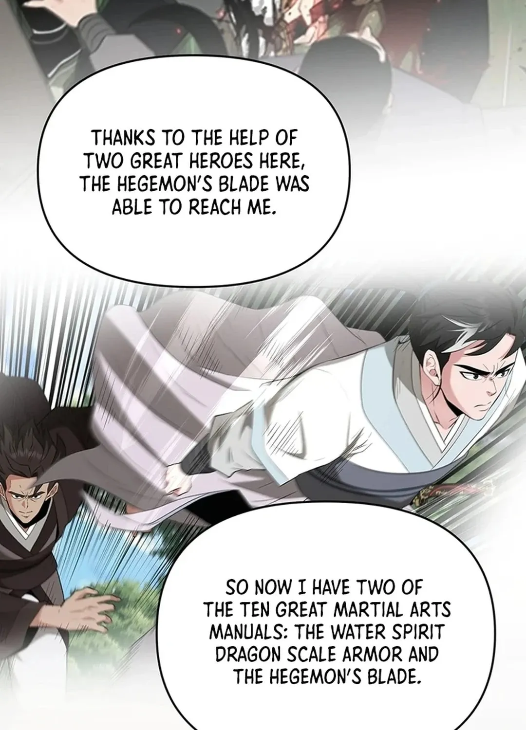 The World
