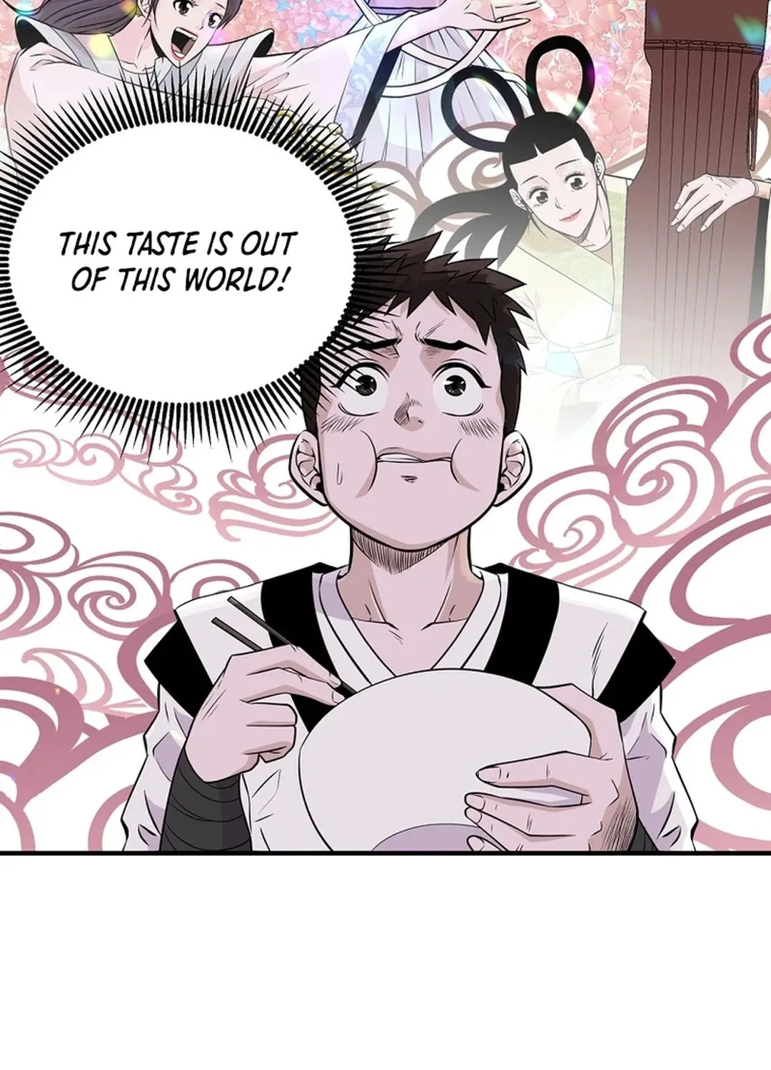 The World