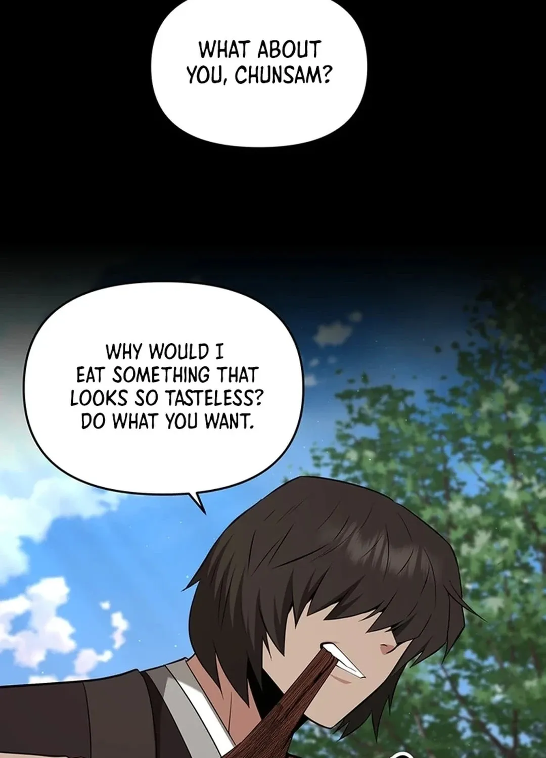 The World