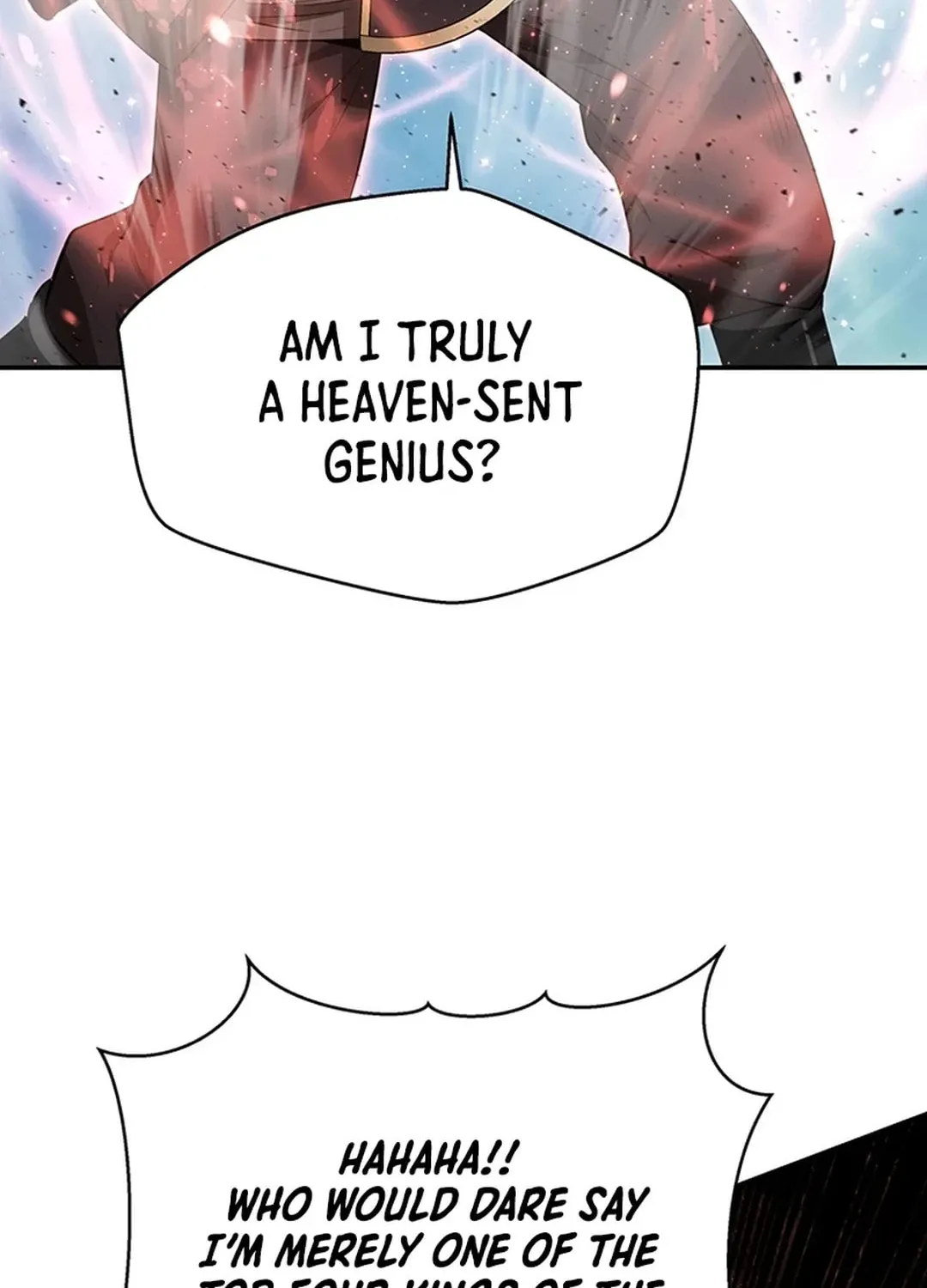 The World