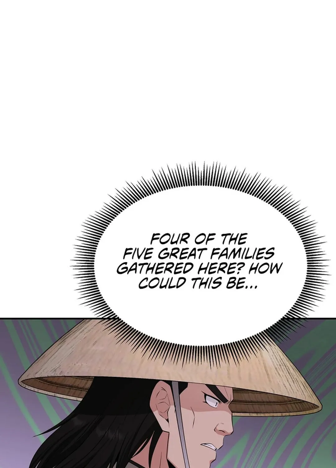 The World