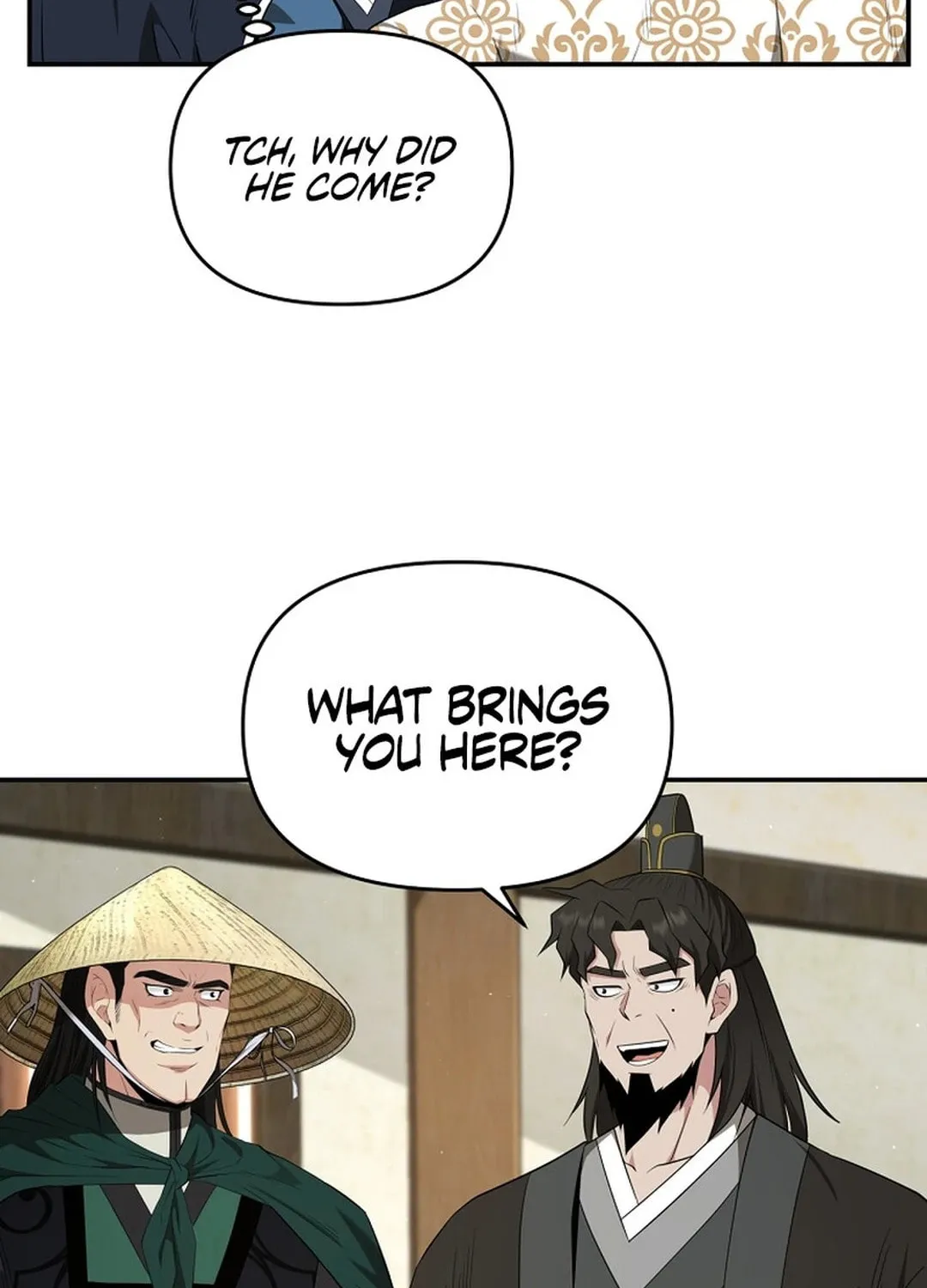 The World