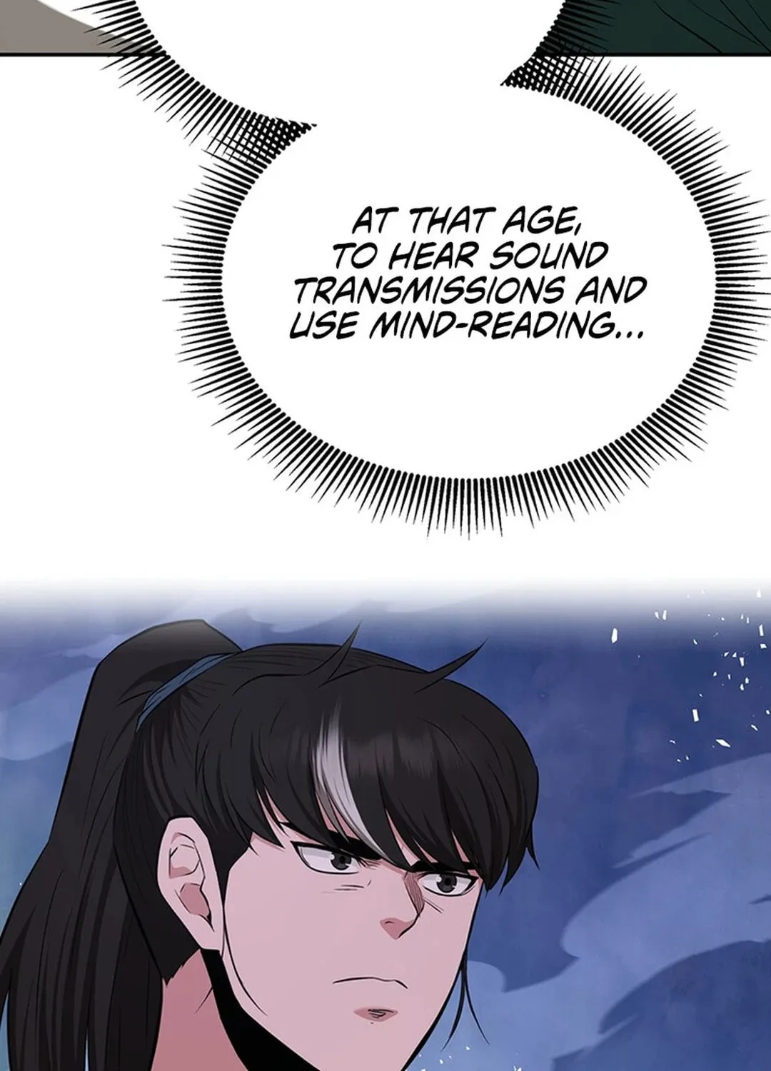 The World