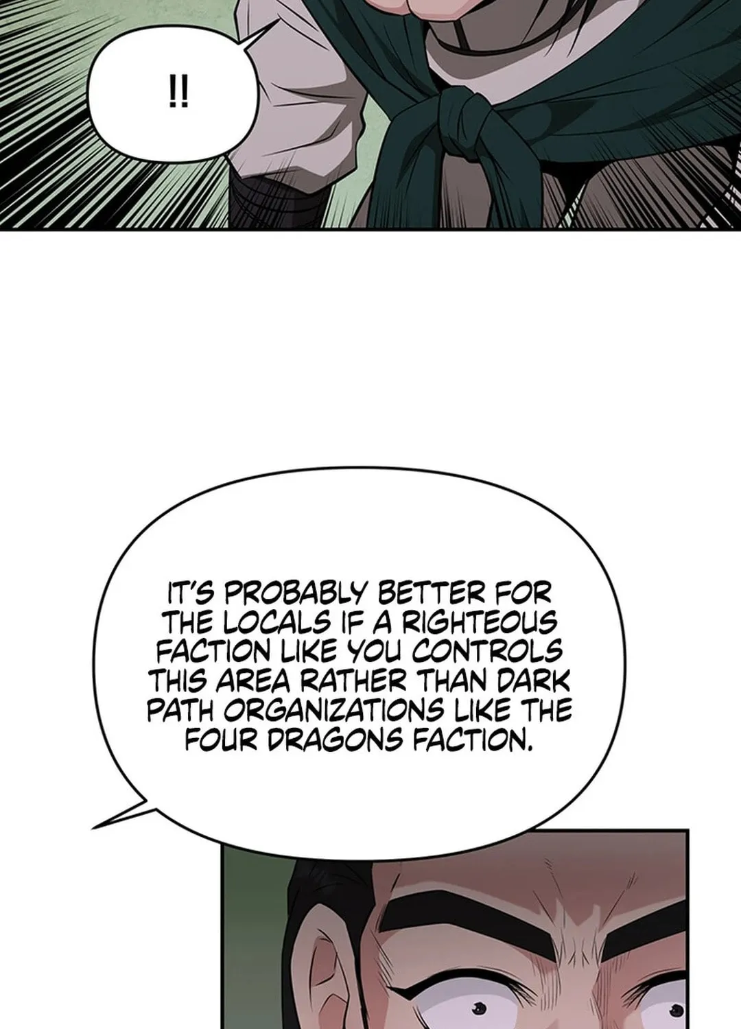 The World