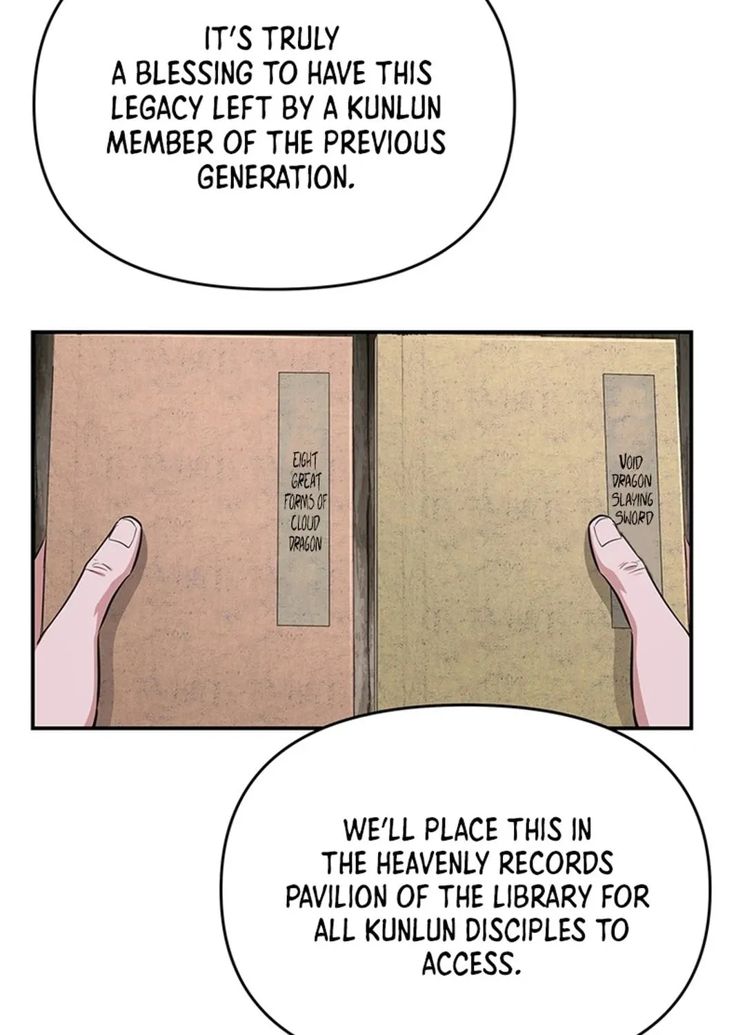 The World