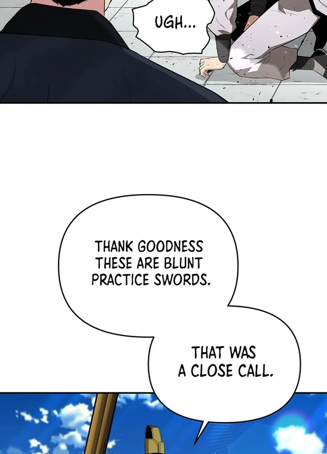 The World