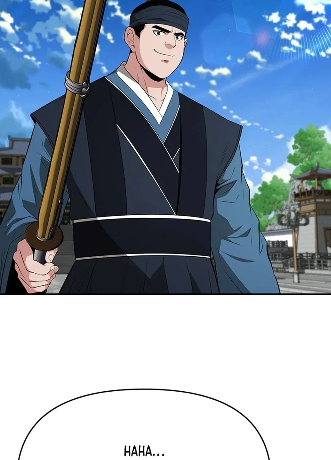 The World