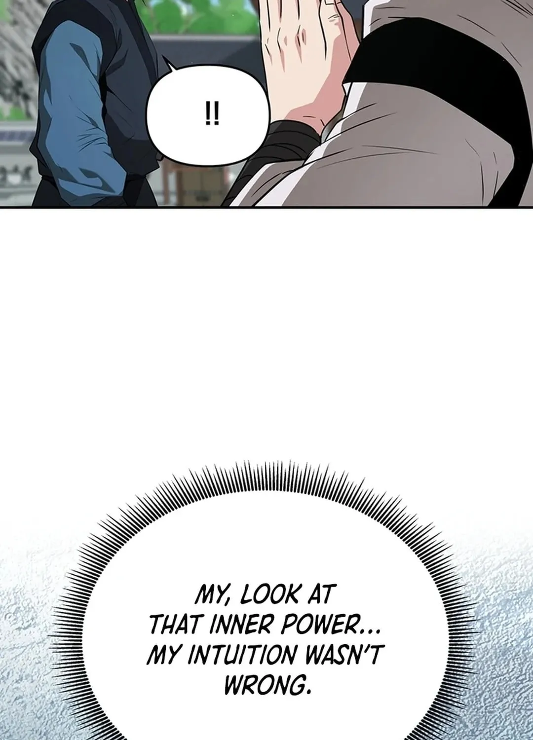 The World