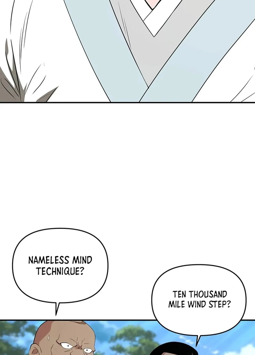 The World