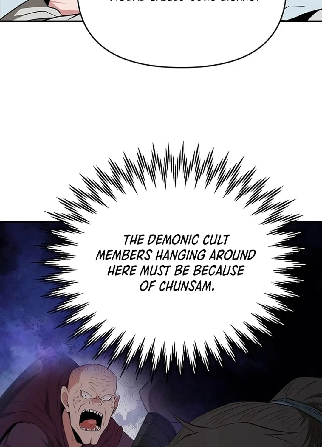 The World