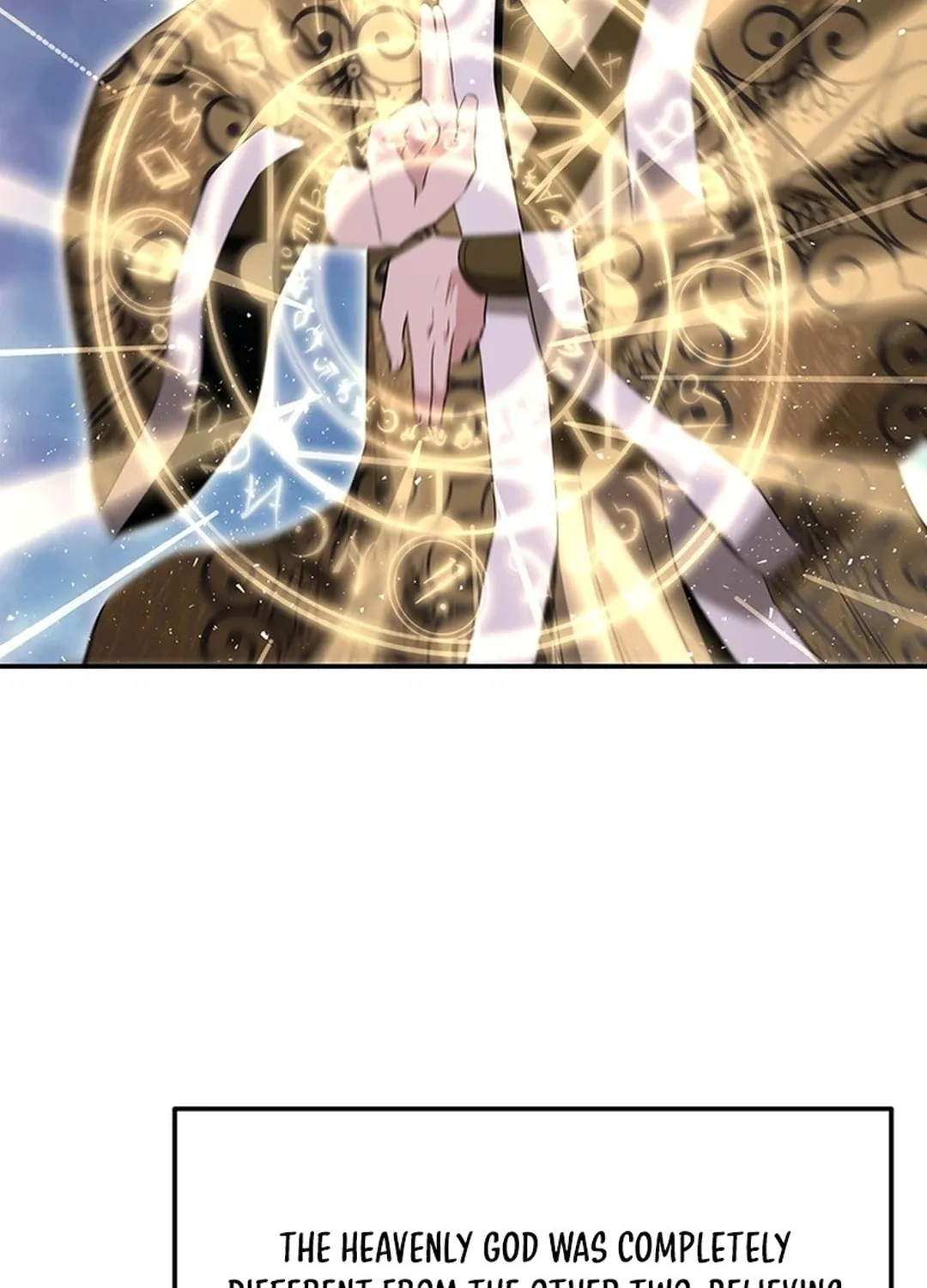 The World