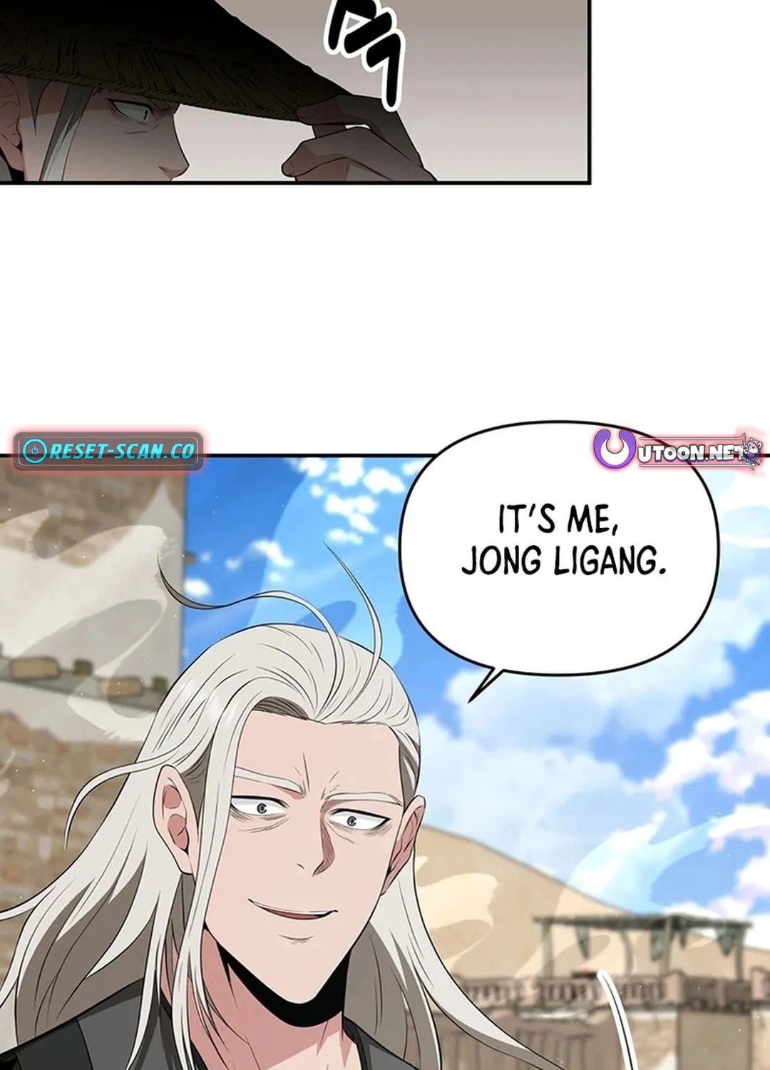 The World