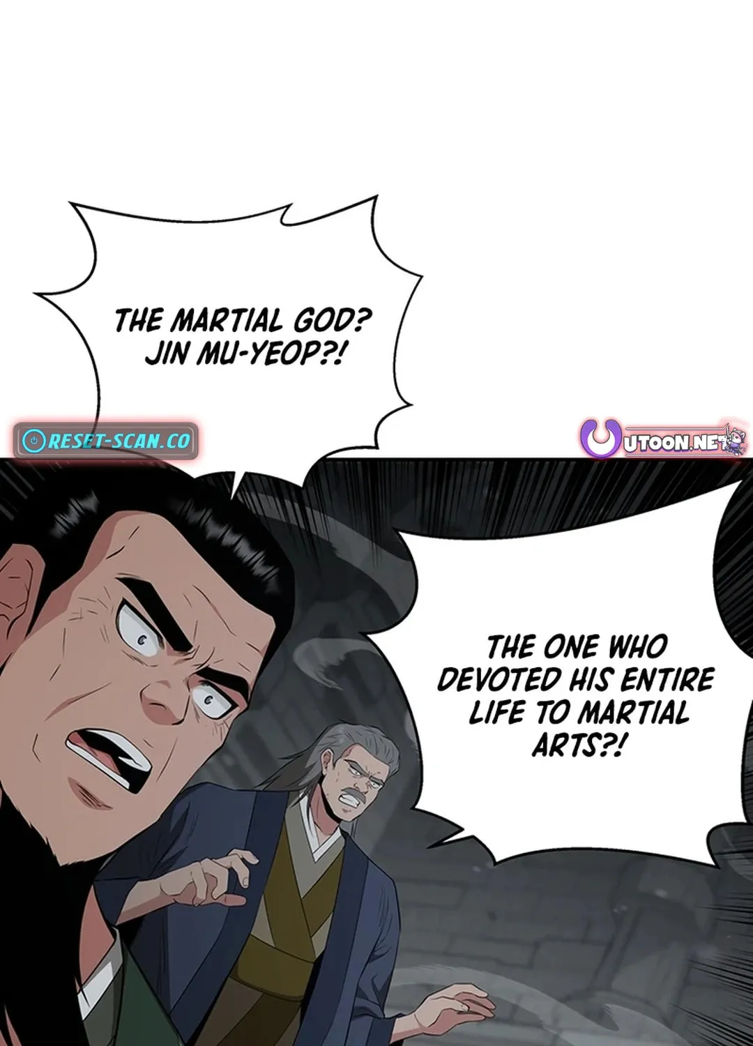 The World