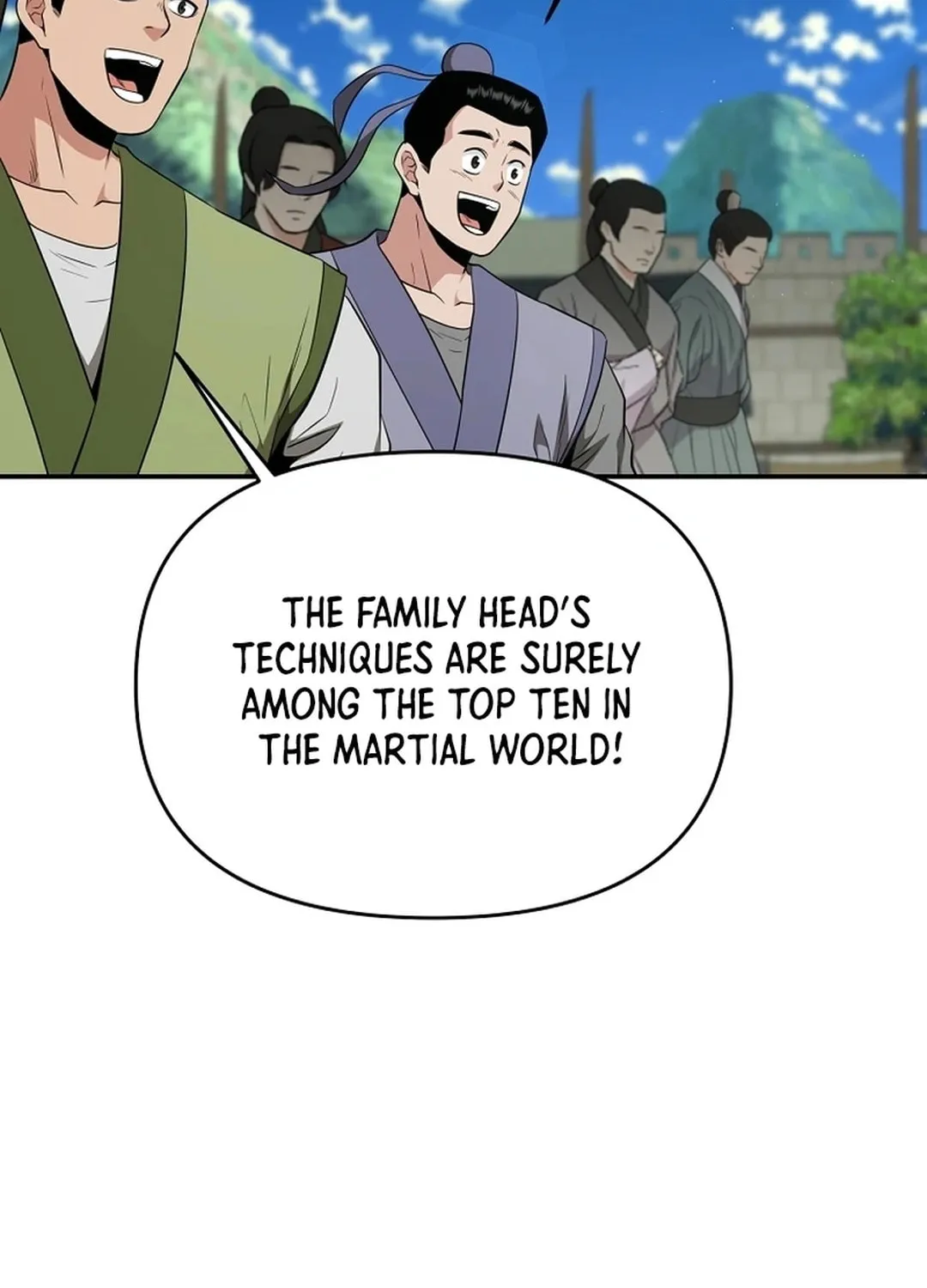 The World