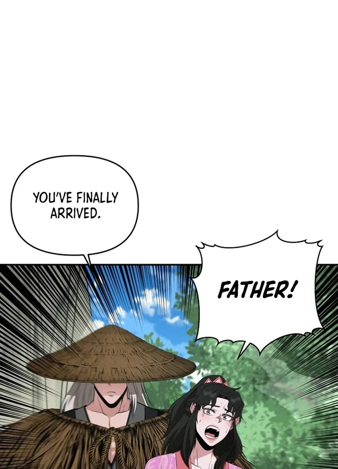 The World