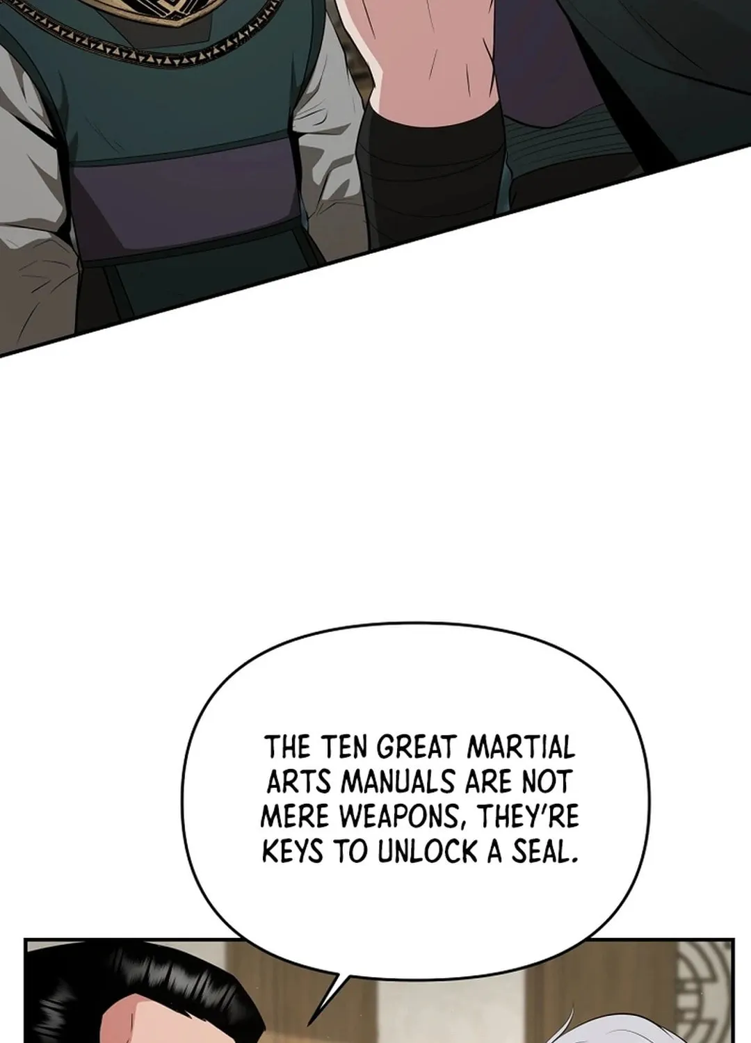 The World