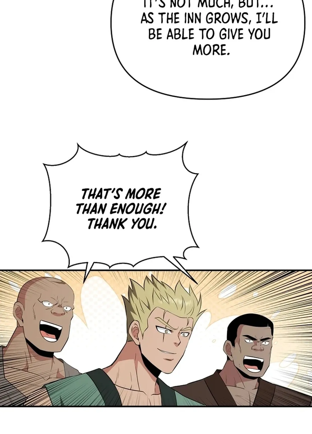 The World