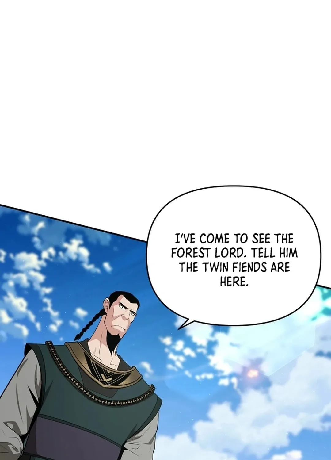 The World