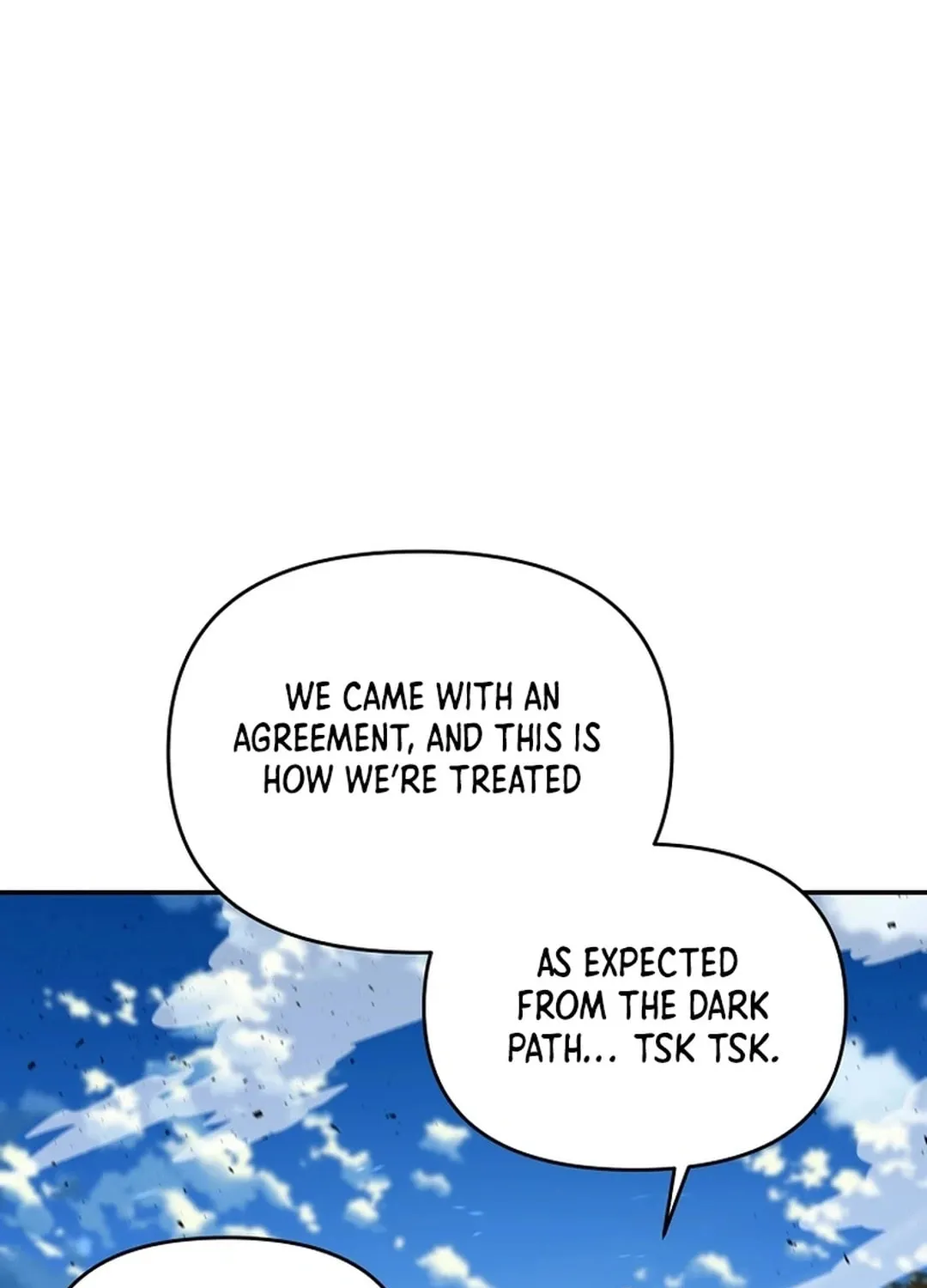 The World