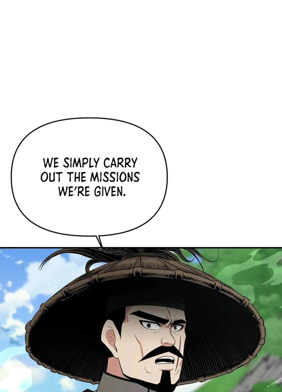 The World