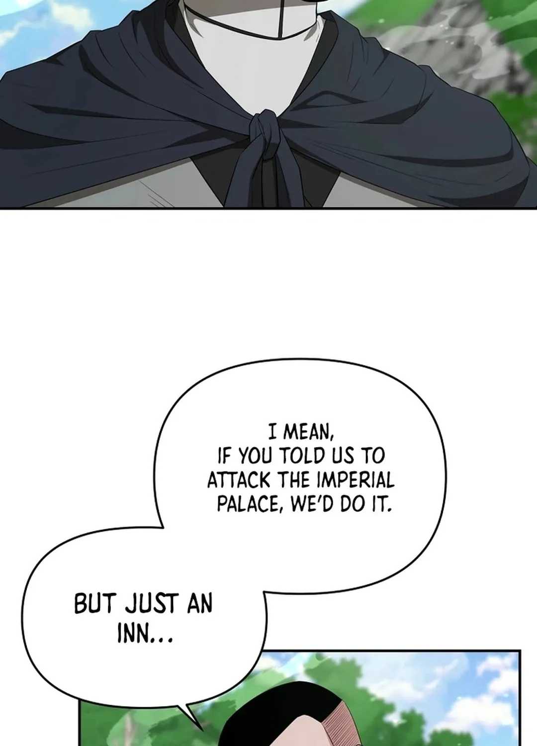 The World