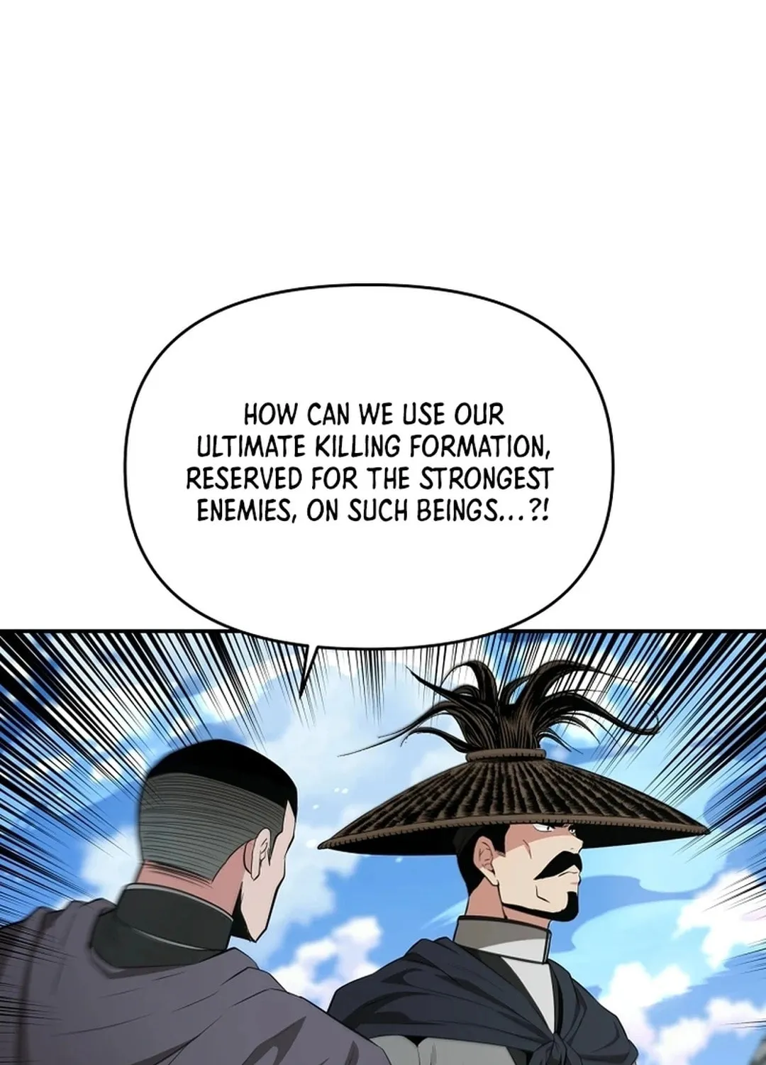 The World