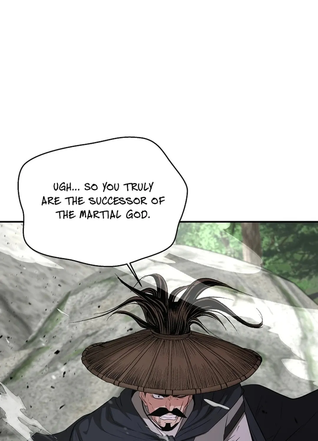 The World