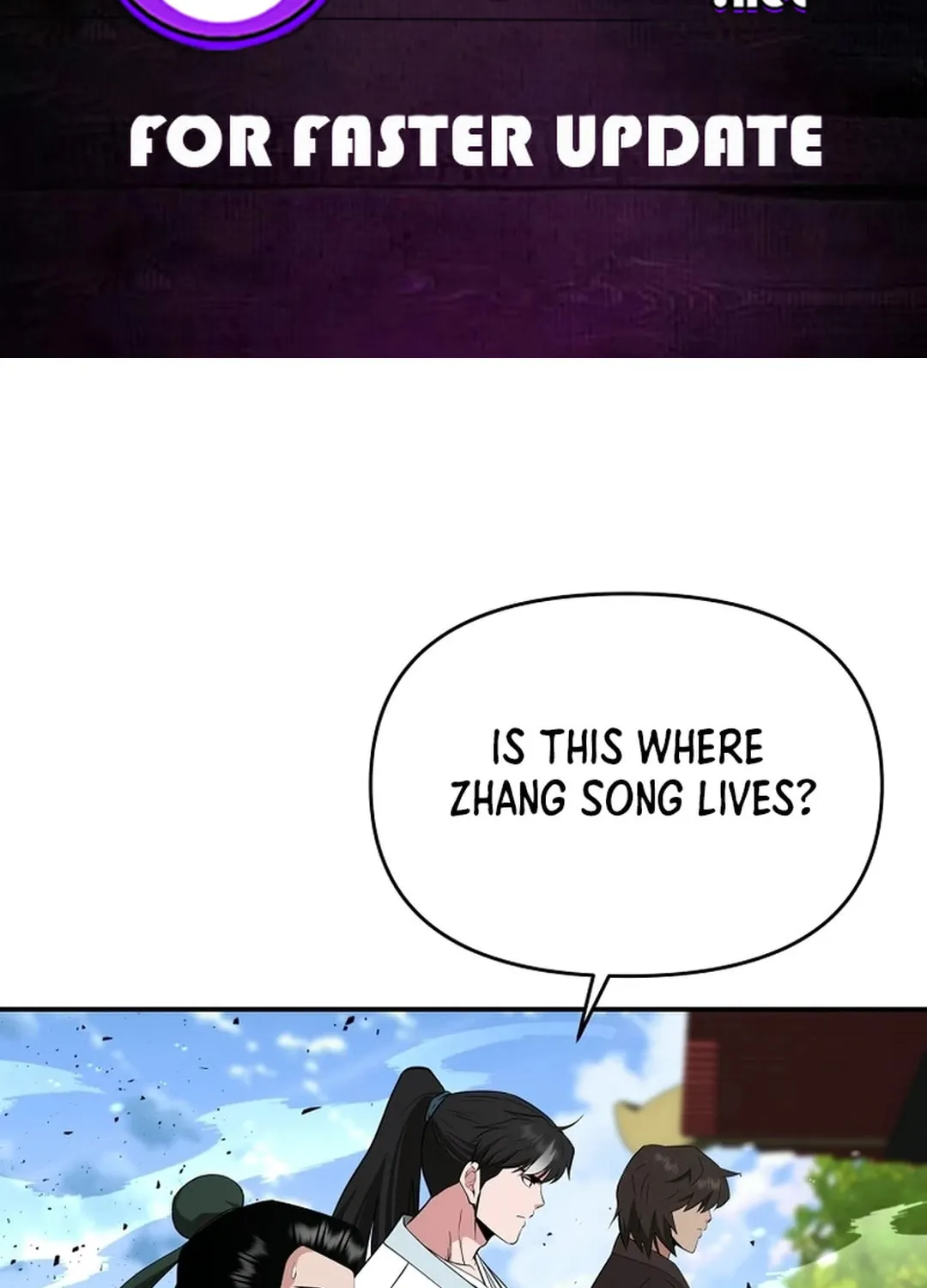 The World