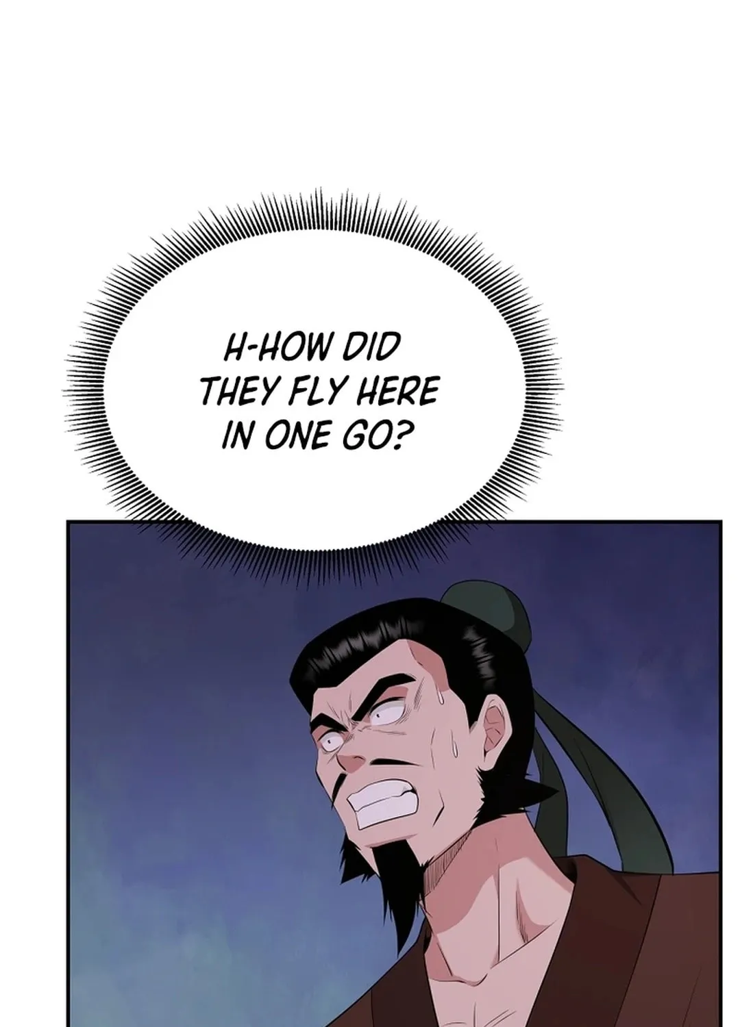 The World