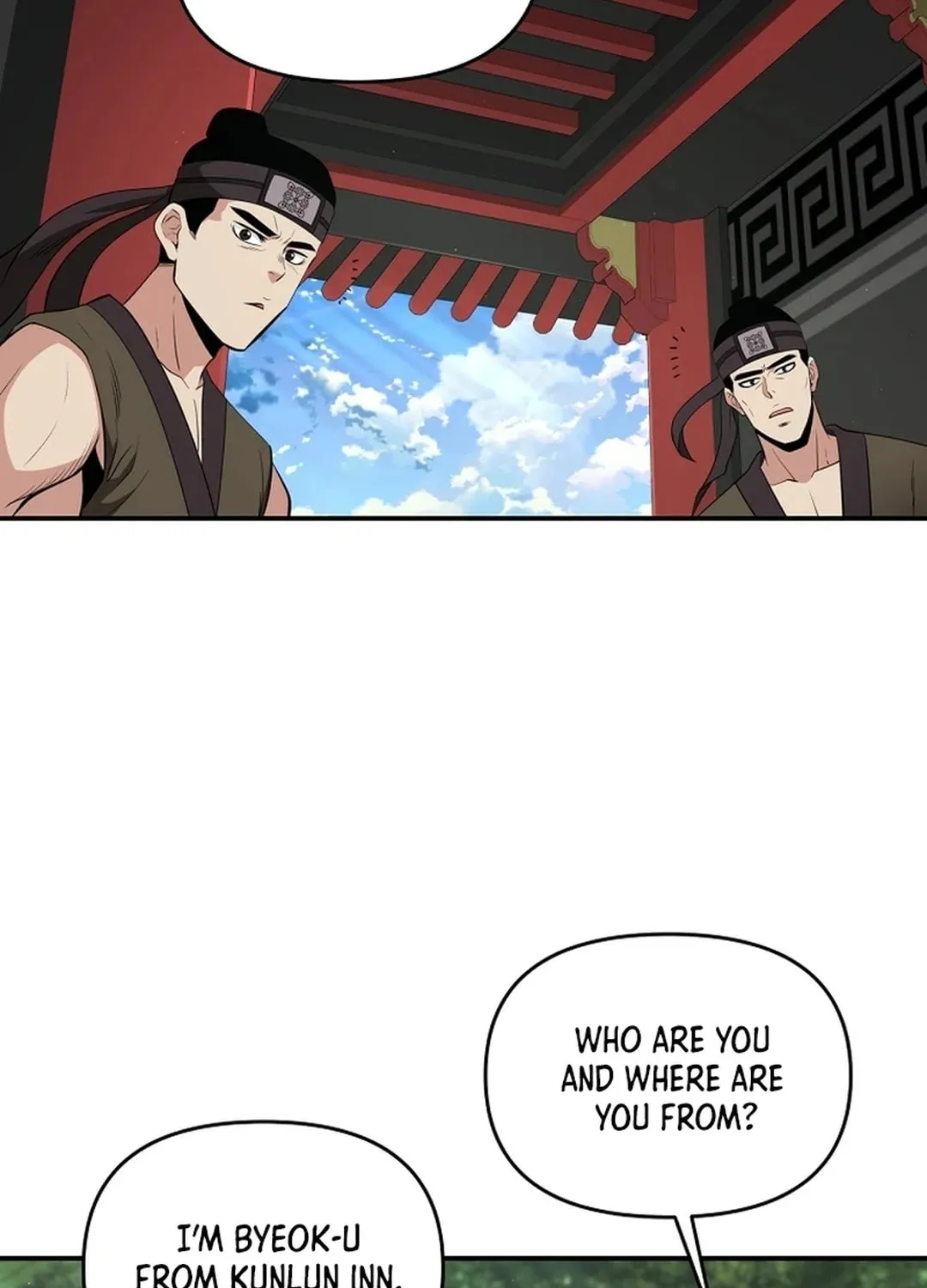 The World