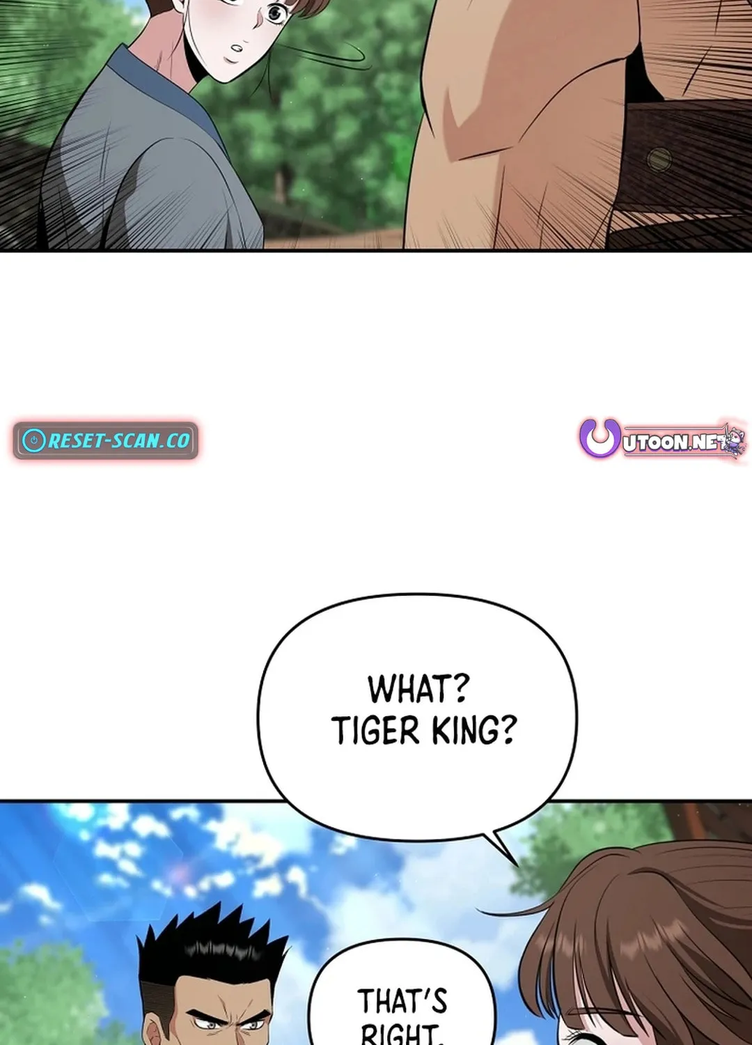 The World