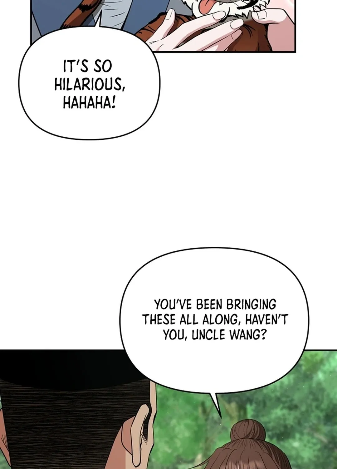 The World