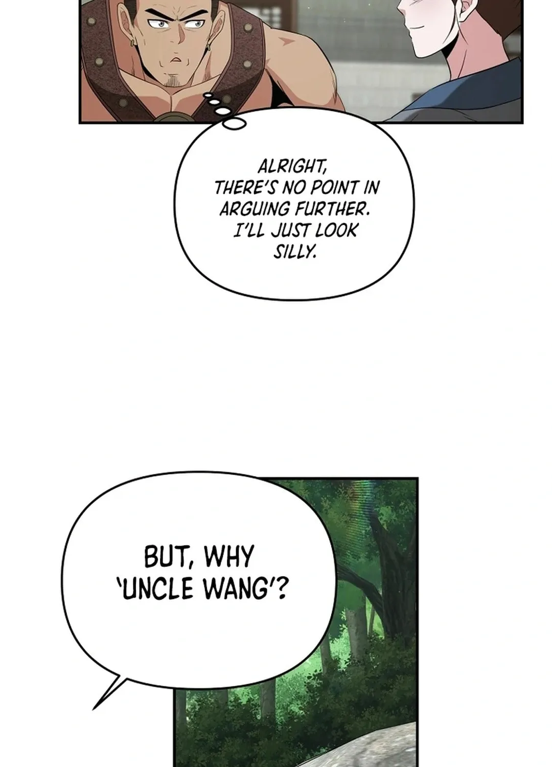 The World