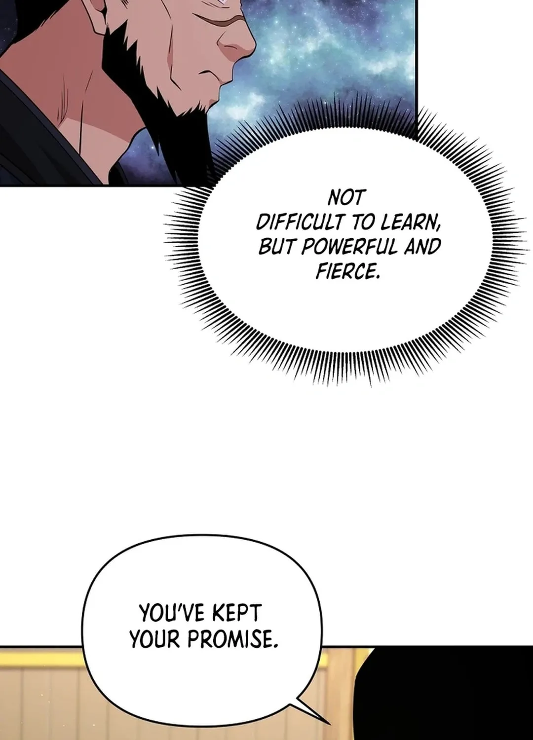 The World