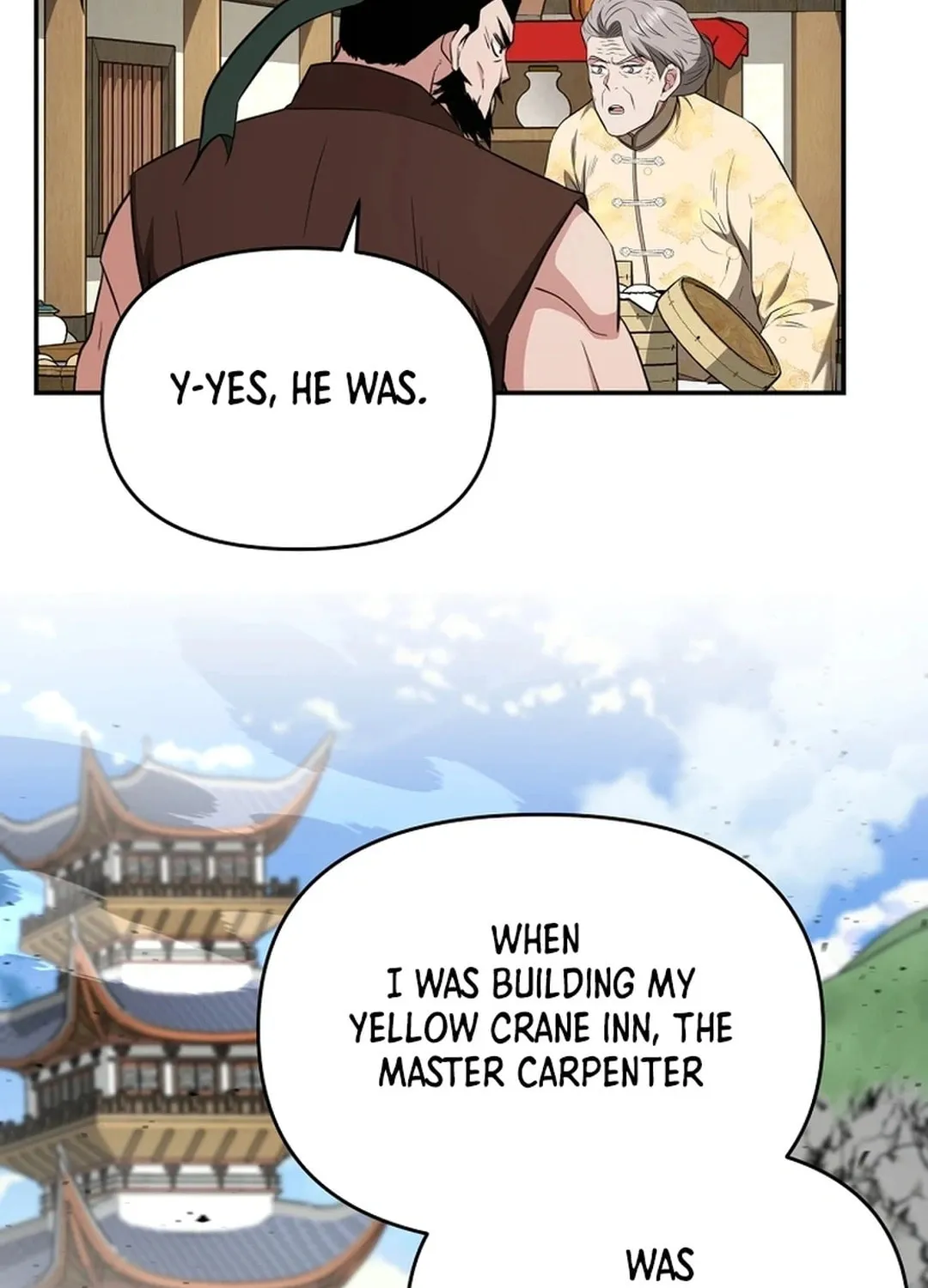 The World