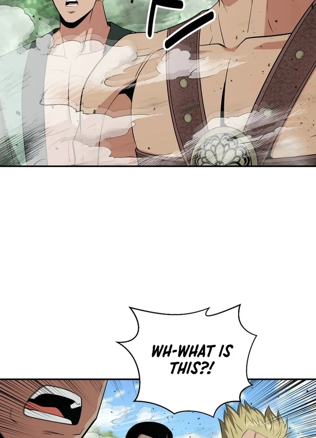 The World