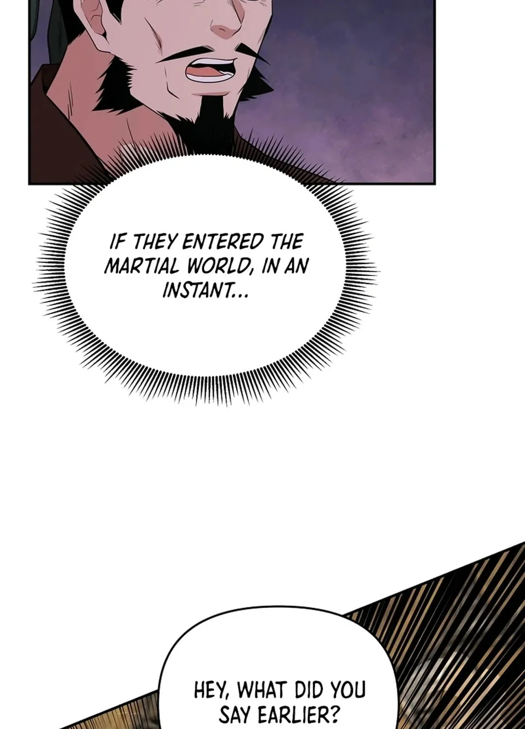 The World