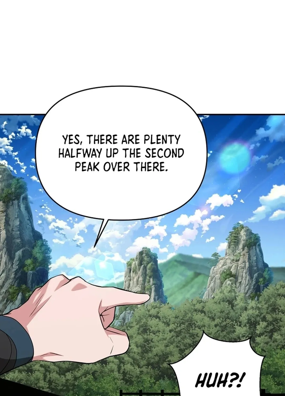 The World