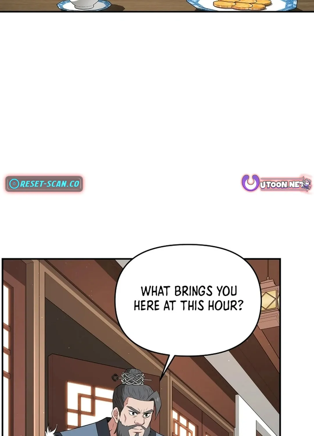The World
